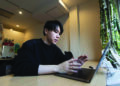 Japan youngster starts volunteer online message counseling against suicides