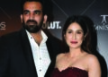 Zaheer Khan and Sagarika Ghatge Expecting Their First Baby