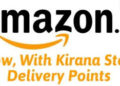Over 1 lakh shops, kiranas gear up to sell on Amazon this festive season