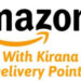Over 1 lakh shops, kiranas gear up to sell on Amazon this festive season