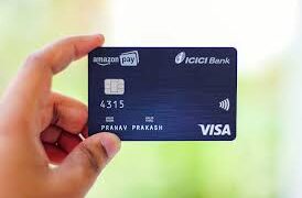 In 20 months, Amazon Pay ICICI Bank credit card crosses 1 million milestone