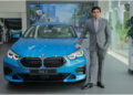 BMW hits Vadodara roads with Eminent Cars’ partnership