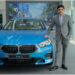 BMW hits Vadodara roads with Eminent Cars’ partnership