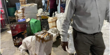 Eureka Forbes seizes duplicate products worth Rs15.56 lakh in Ahmedabad