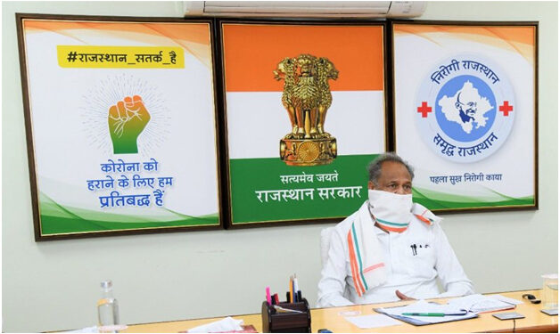 Farm law: Rajasthan assembly to meet again on October 31