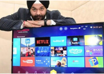 ‘Atmanirbhar Bharat’: Thomson brings Big Savings on Bigger TV Offer with starting price of Rs 5,999