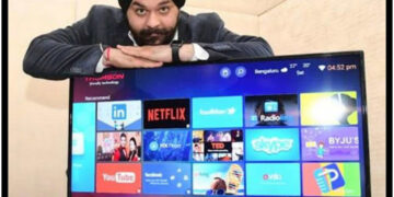 ‘Atmanirbhar Bharat’: Thomson brings Big Savings on Bigger TV Offer with starting price of Rs 5,999