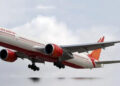 Custom-made B777 plane for VVIP travel to arrive in India today