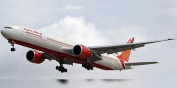 Custom-made B777 plane for VVIP travel to arrive in India today