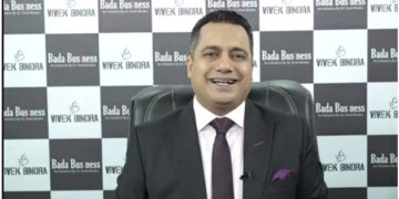 Despite lockdown, Bada Business grows four-fold in 7 months: Dr Bindra