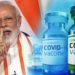 Free coronavirus vaccine promise not violation of poll code, rules EC