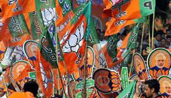 PM has ‘decided’ date of war with China, Pak, boasts UP BJP president