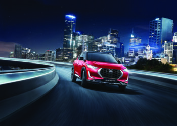 Nissan India unveils the all-new “Nissan Magnite B-SUV”