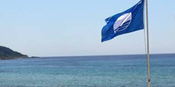 Environment: 8 Indian beaches get coveted Blue Flag certification