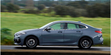 Made in India: To enter new luxury segments in India, BMW launches 2 Series Gran Coupé