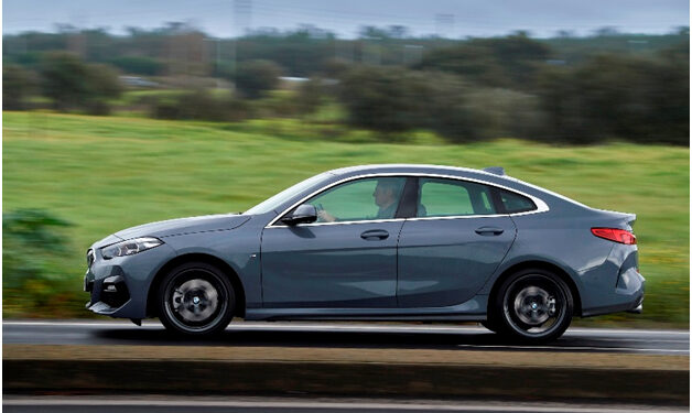 Made in India: To enter new luxury segments in India, BMW launches 2 Series Gran Coupé