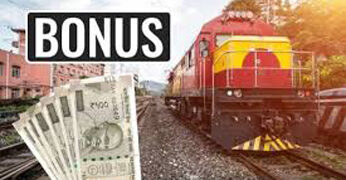 Rly union calls for ‘direct action’ if productivity linked bonus not paid by Oct 20