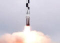 India successfully test-fires naval version of BrahMos missile