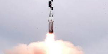 India successfully test-fires naval version of BrahMos missile