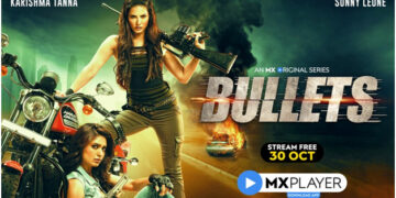 MX Player: Of ‘Bullets’, netas, cops and mission of badass babes