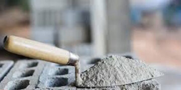 JK Cement inaugurates grey cement grinding unit in Balasinor
