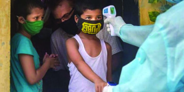 TN COVID-19 cases drops below 3,000 mark, recoveries at 4,024