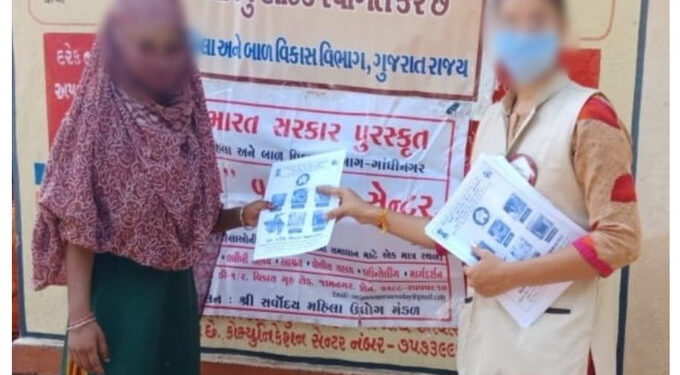 Covid-19: Gujarat records 1,021 positive cases, six deaths