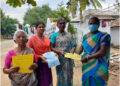 Lockdown: Tamil Nadu Alliance urges PM Modi to grant Rs 6,000 direct cash aid for workers affected by the pandemic 