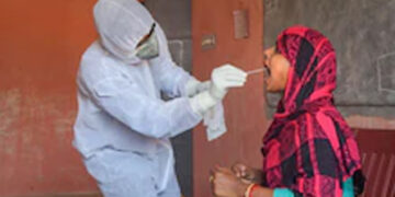 Gujarat adds 1,311 new COVID-19 cases; 1,414 recover, nine die