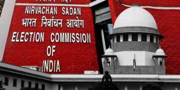 Know Your Netas: 18 pc candidates in Gujarat bypolls face criminal cases, says ADR report