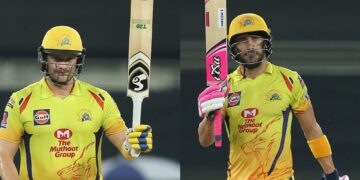 IPL 2020 – Match 18: CSK beats Kings XI Punjab by 10 wickets