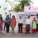 Heart Foundation, Nitin Trust & Sadvichar Parivar help visually impaired to become self-reliant