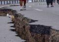 Low-intensity earthquakes recorded near Porbandar