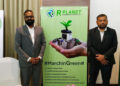 To save environment, Ahmedabad-based RPlanet recycles metal products from E-waste  