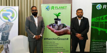 To save environment, Ahmedabad-based RPlanet recycles metal products from E-waste  