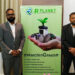 To save environment, Ahmedabad-based RPlanet recycles metal products from E-waste  