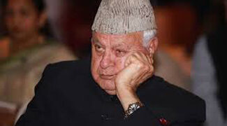 Farooq Abdullah appears before ED in JKCA money-laundering case again