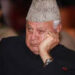 Farooq Abdullah appears before ED in JKCA money-laundering case again