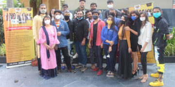 SR Event joins hands with Oriqa Entertainment Channel to host Gujarat’s first fashion reality show Fashionista