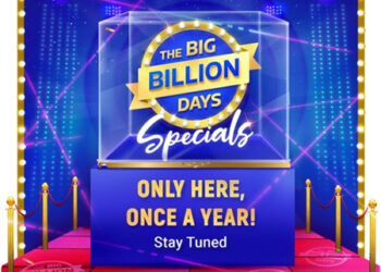 Big Billion Days Specials: Flipkart unveils over 200 special edition products