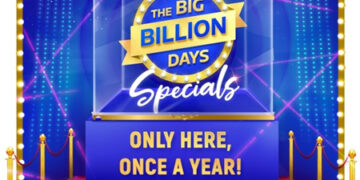 Big Billion Days Specials: Flipkart unveils over 200 special edition products