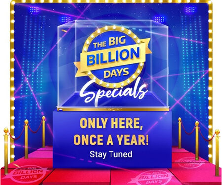 Flipkart Big Billion Days: Lakhs of sellers bring pre-book offers at Re 1 for consumers