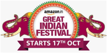 Amazon to host month-long ‘Great Indian Festival’ from Oct 17 onwards