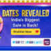 Flipkart set to host 6-day Big Billion Day sale from October 16