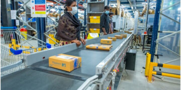 Ahead of festive season, Flipkart strengthens last-mile reach with over 3,000 delivery hubs