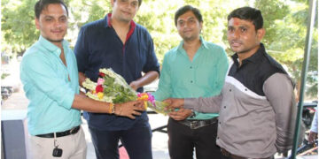 Foodpreneur trio on aggressive expansion mode, targets to reach 50 outlets soon