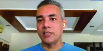 HDFC Bank’s Ravi Santhanam in Forbes List of World’s Most Influential CMOs
