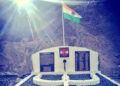 Army builds memorial in Ladakh for soldiers killed in Galwan Valley clash