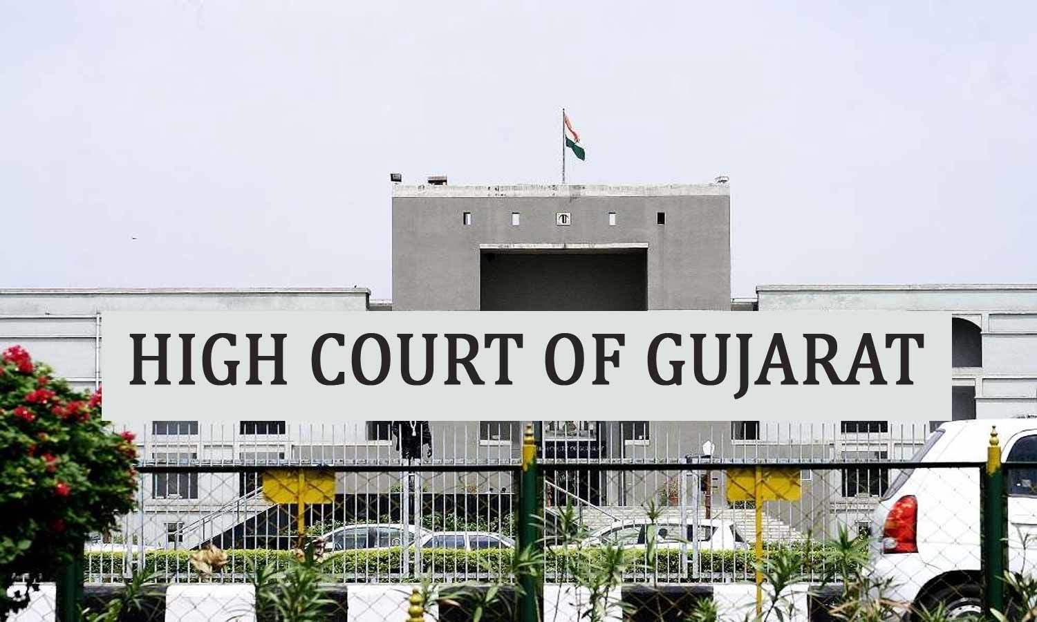 Three advocates appointed as judges of Gujarat High Court – Navjeevan  Express