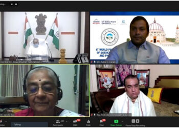 World leaders emphasize the need for creating and promoting interfaith and inter-religious movement for World Peace